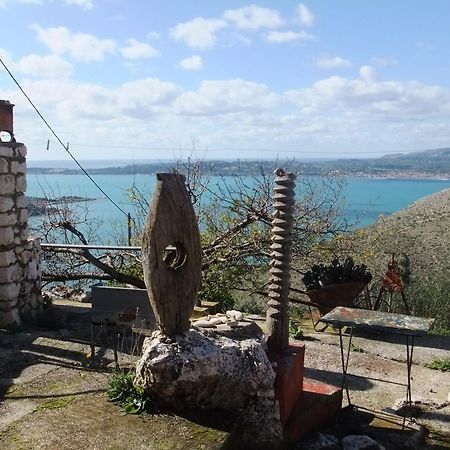 Art Studio Kefalonia Dhavgáta 외부 사진
