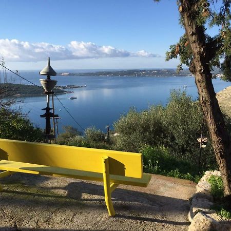 Art Studio Kefalonia Dhavgáta 외부 사진