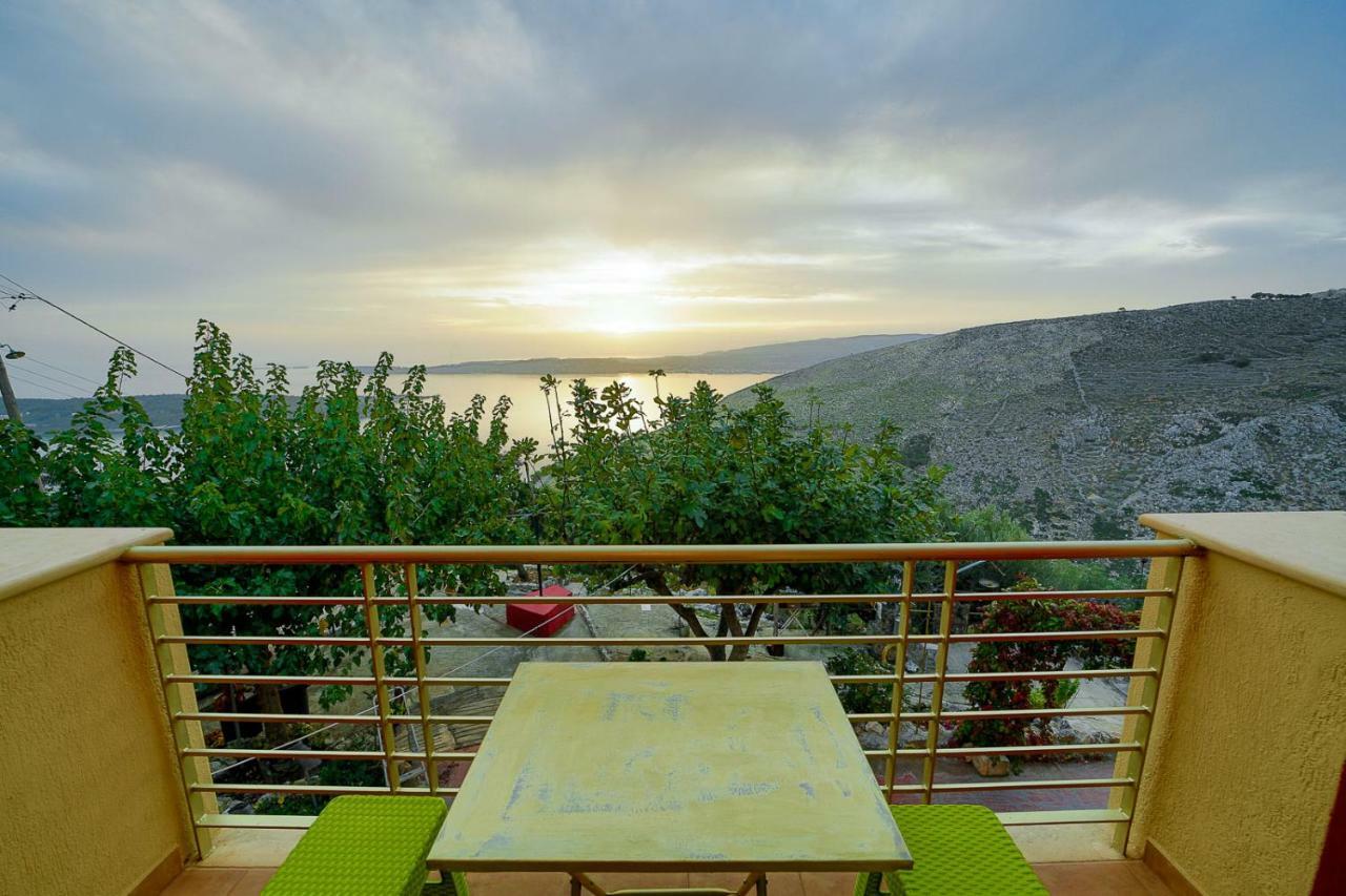 Art Studio Kefalonia Dhavgáta 외부 사진