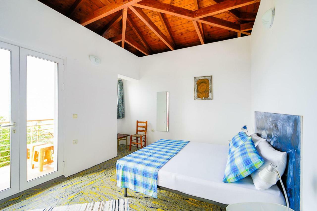 Art Studio Kefalonia Dhavgáta 외부 사진