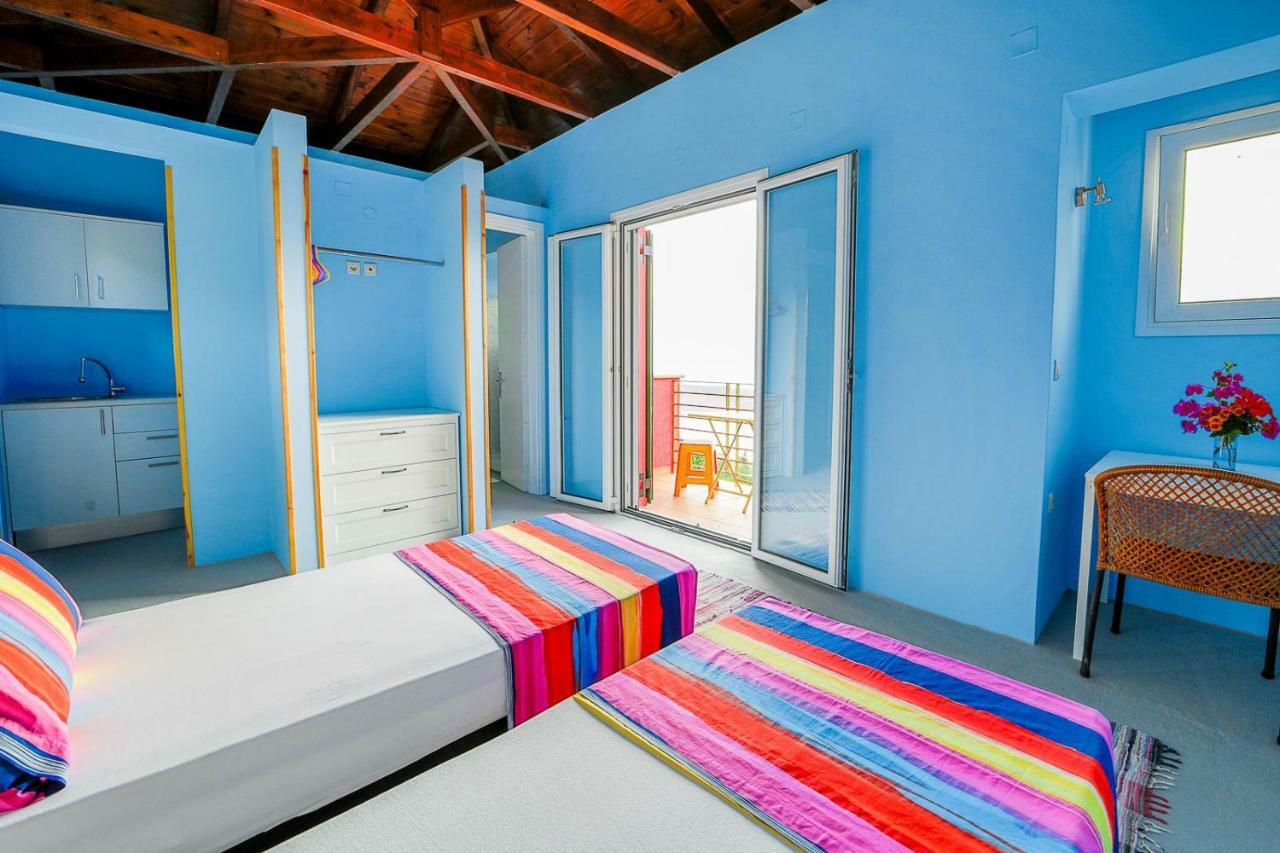 Art Studio Kefalonia Dhavgáta 외부 사진