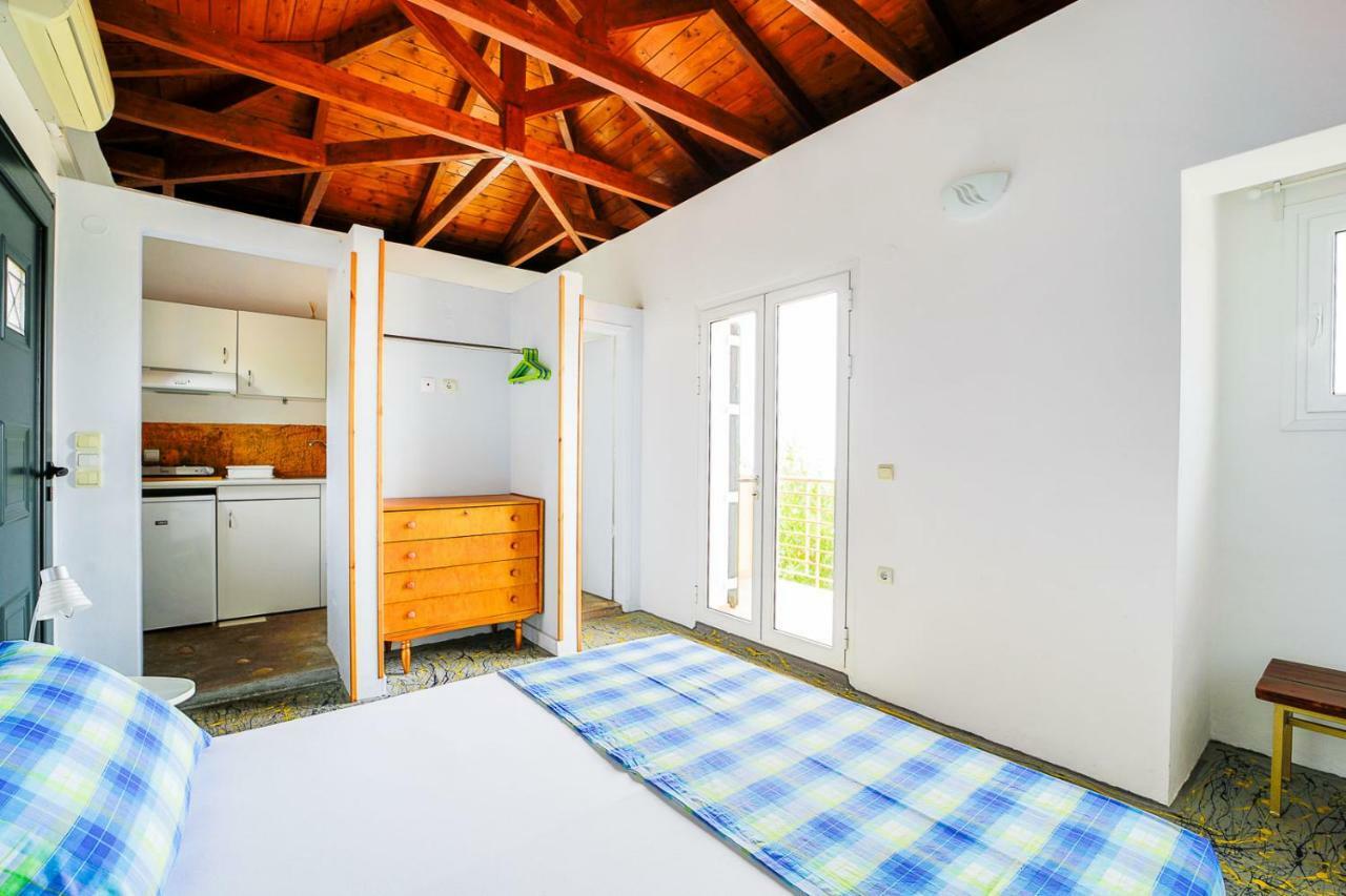Art Studio Kefalonia Dhavgáta 외부 사진