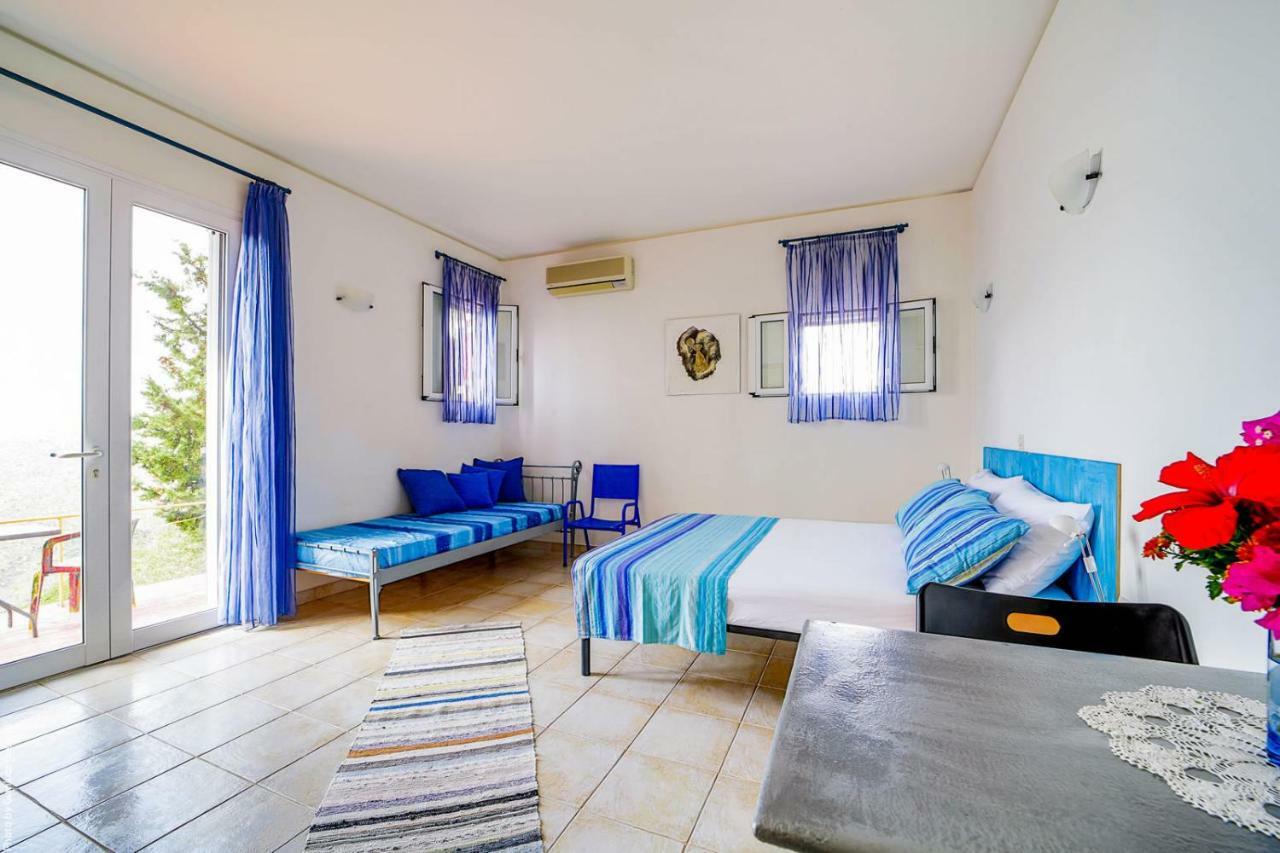Art Studio Kefalonia Dhavgáta 외부 사진
