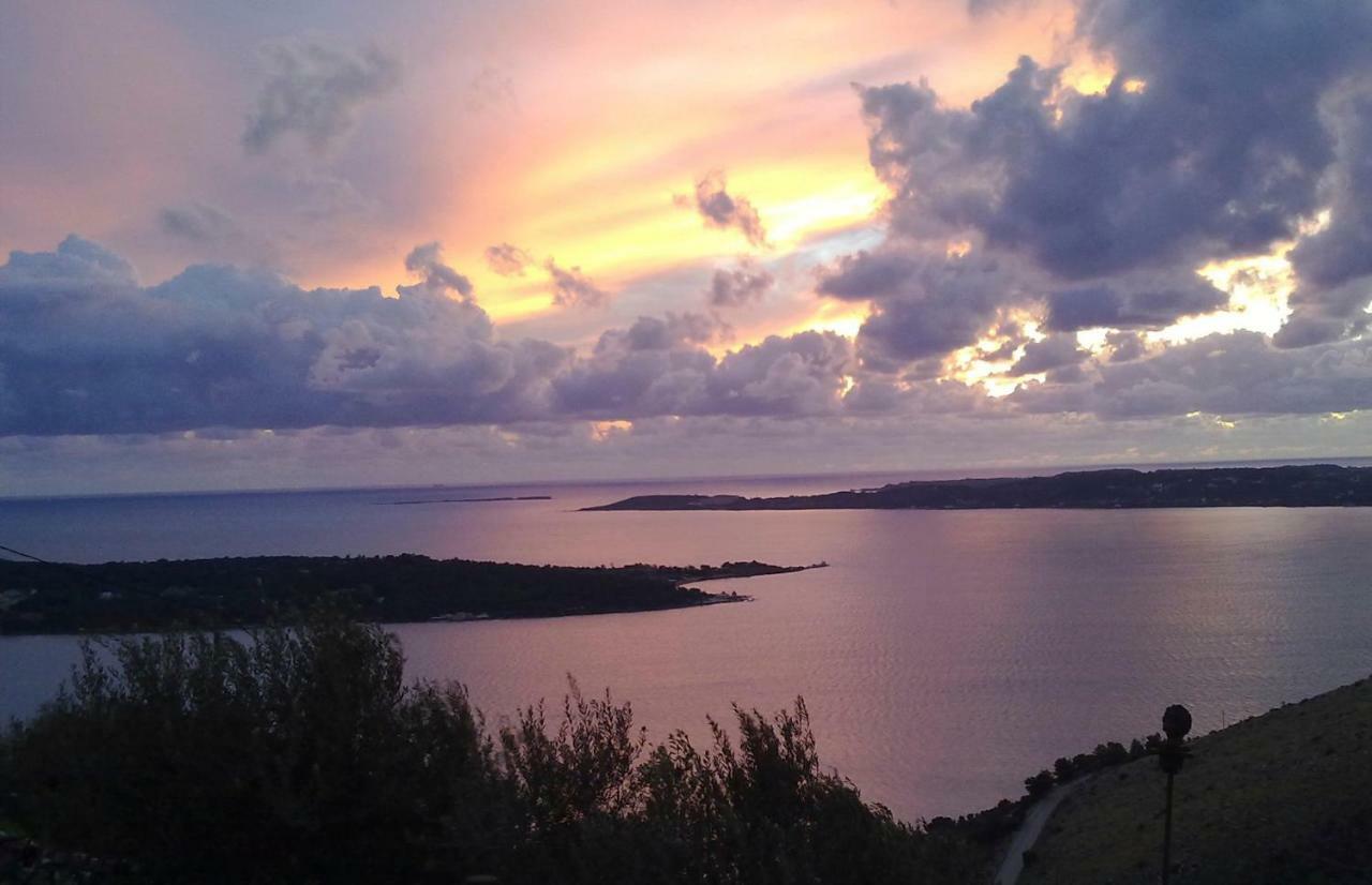 Art Studio Kefalonia Dhavgáta 외부 사진