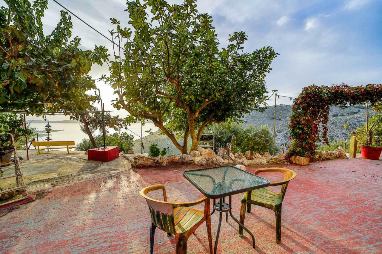 Art Studio Kefalonia Dhavgáta 외부 사진