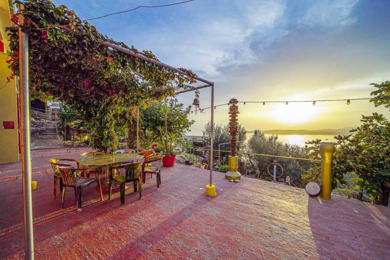 Art Studio Kefalonia Dhavgáta 외부 사진