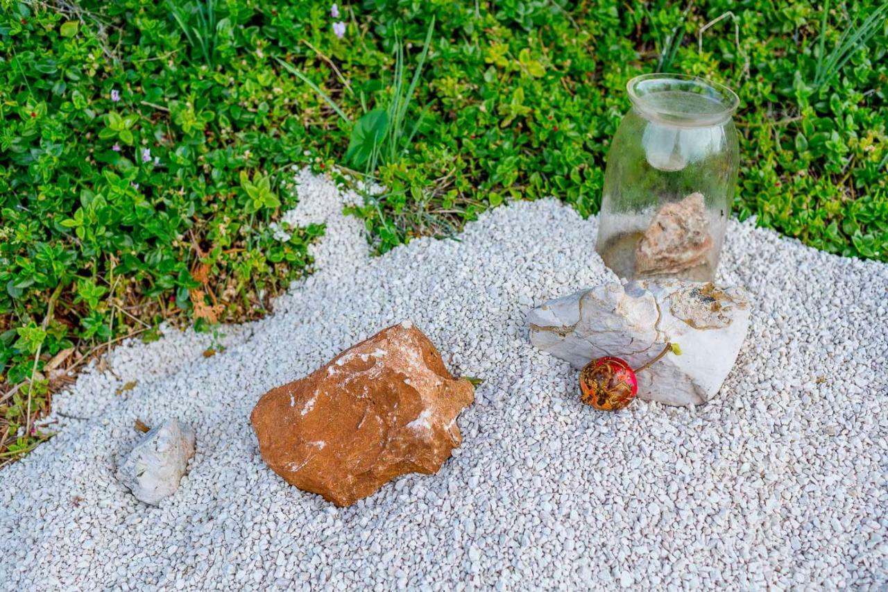 Art Studio Kefalonia Dhavgáta 외부 사진