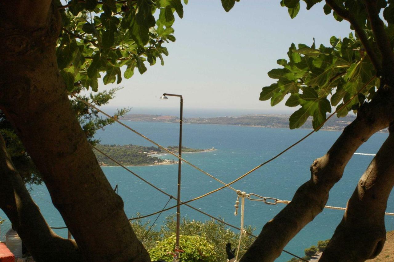 Art Studio Kefalonia Dhavgáta 외부 사진