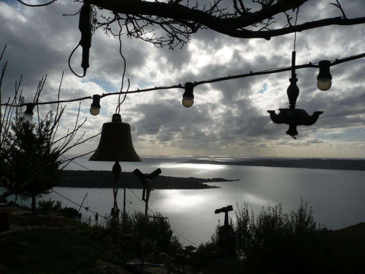 Art Studio Kefalonia Dhavgáta 외부 사진