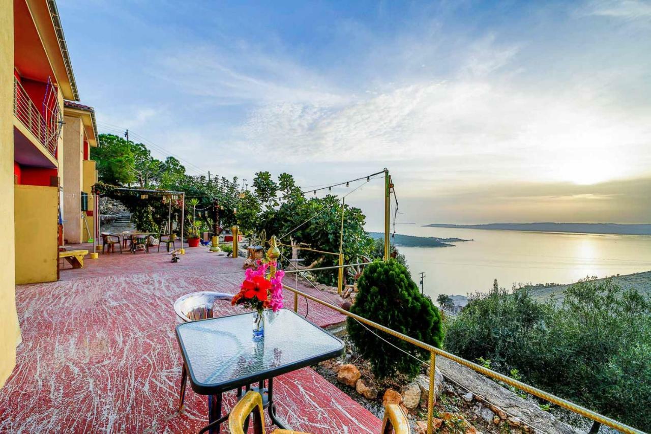 Art Studio Kefalonia Dhavgáta 외부 사진