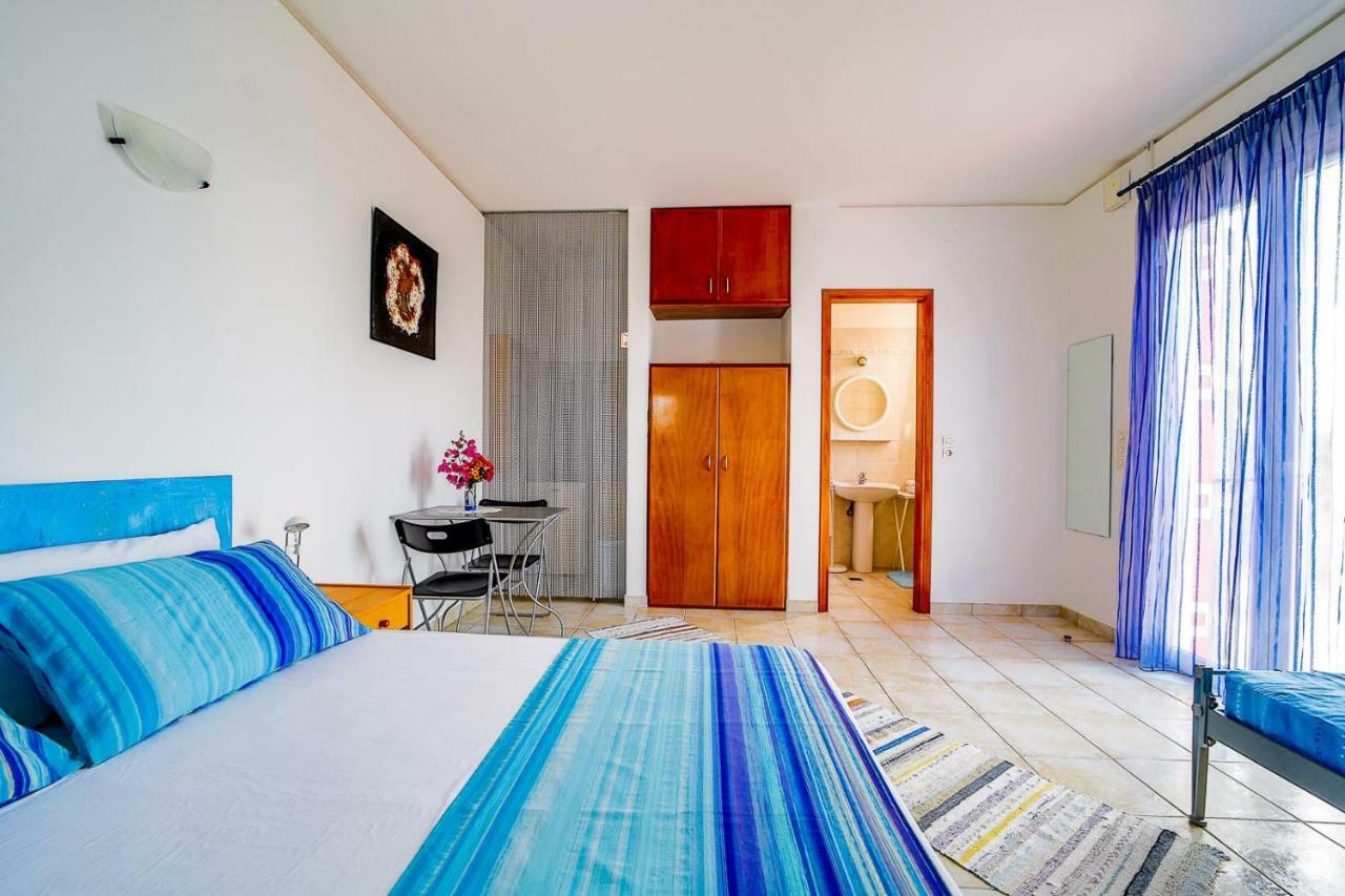 Art Studio Kefalonia Dhavgáta 외부 사진