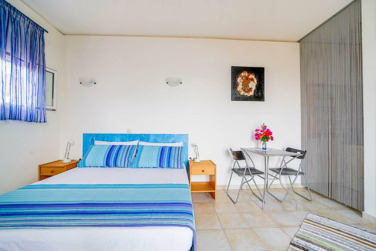 Art Studio Kefalonia Dhavgáta 외부 사진