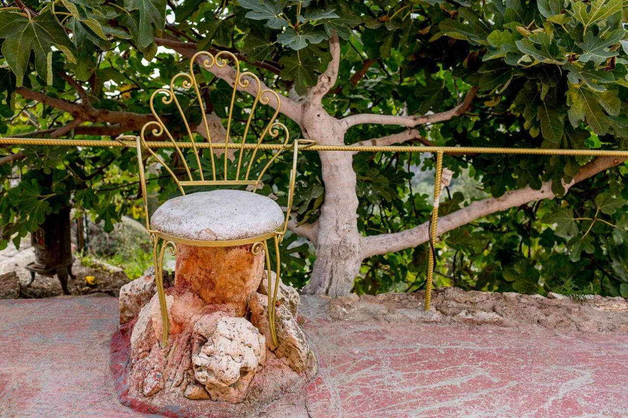 Art Studio Kefalonia Dhavgáta 외부 사진