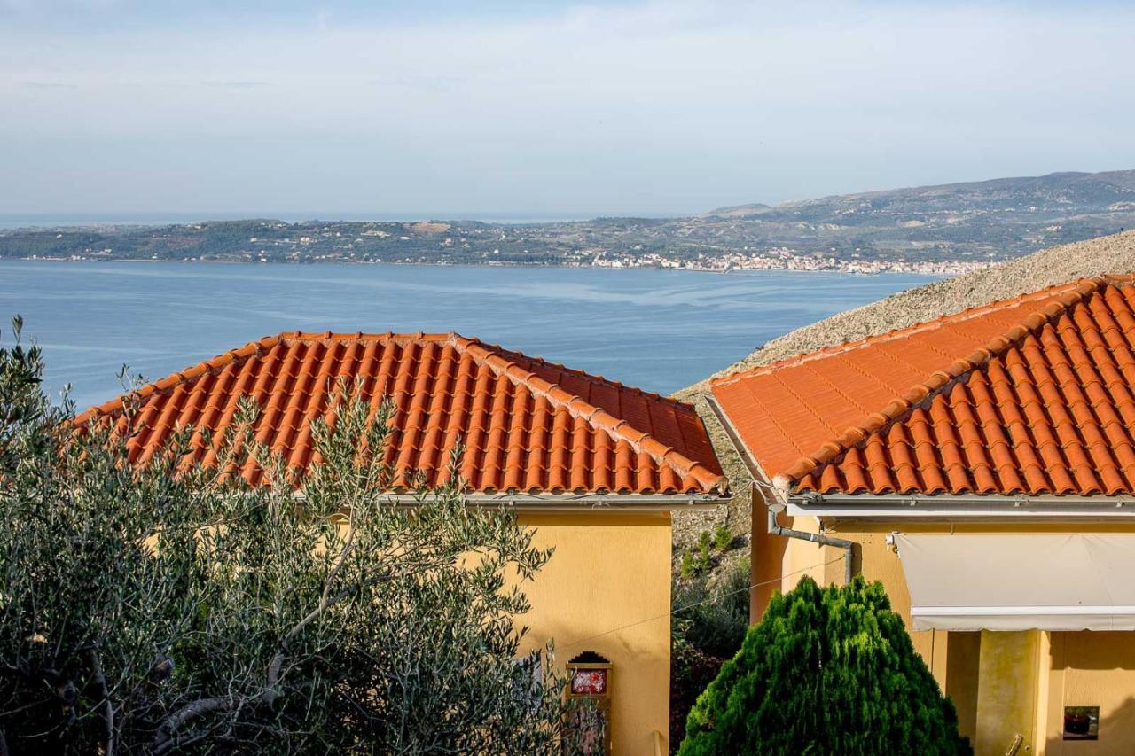 Art Studio Kefalonia Dhavgáta 외부 사진